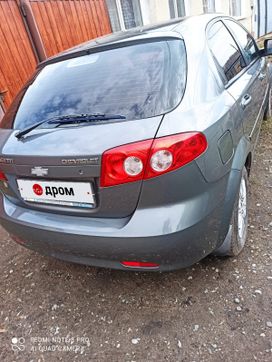  Chevrolet Lacetti 2011 , 800000 , 