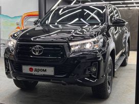  Toyota Hilux 2019 , 4070000 , 
