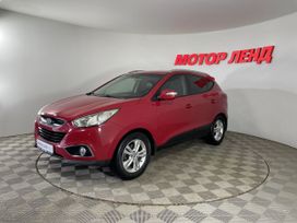 SUV   Hyundai ix35 2013 , 1023000 , 