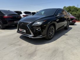 SUV   Lexus RX300 2018 , 3970000 , 