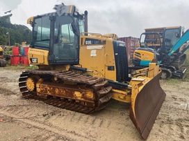  Caterpillar D3K2 2015 , 8450000 , 