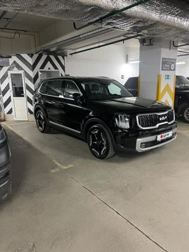 SUV   Kia Telluride 2023 , 6500000 , 
