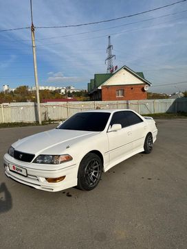  Toyota Mark II 1997 , 710000 , 