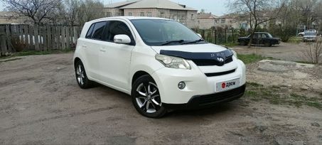  Toyota ist 2007 , 1020000 , 