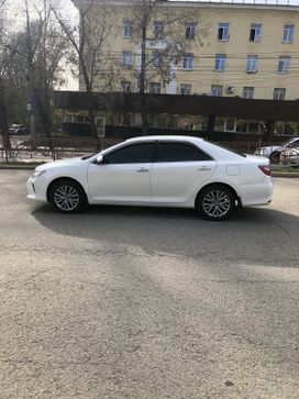  Toyota Camry 2015 , 2350000 , 