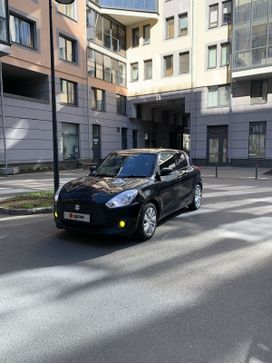  Suzuki Swift 2018 , 1220000 , -