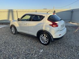 SUV   Nissan Juke 2011 , 790000 , 
