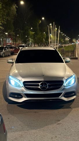  C-Class 2014