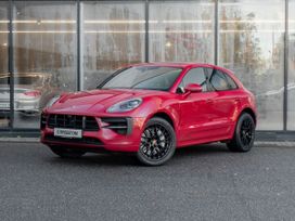 SUV   Porsche Macan 2020 , 7100000 , -