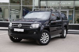  Volkswagen Amarok 2012 , 1391000 , 