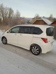    Honda Freed 2009 , 1150000 , 