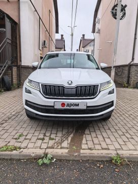 SUV   Skoda Kodiaq 2019 , 2150000 , 