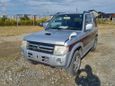  3  Mitsubishi Pajero Mini 2008 , 825000 , -