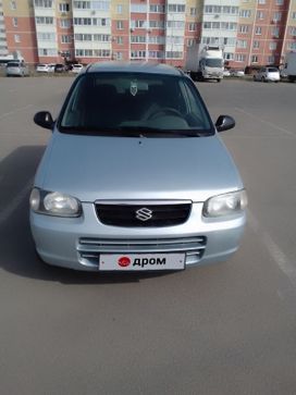  Suzuki Alto 2003 , 265000 , 