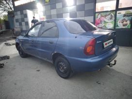  Chevrolet Lanos 2008 , 138000 , 