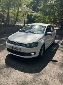 Volkswagen Polo 2012 , 770000 ,  