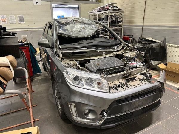 SUV   Suzuki Vitara 2020 , 650000 , 