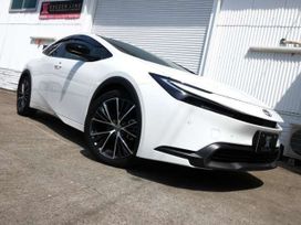  Toyota Prius 2023 , 1905000 , 