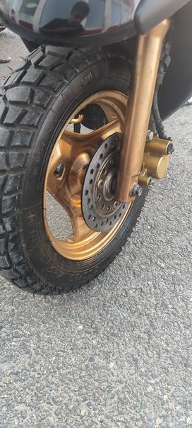  Honda Dio AF34 ZX 2003 , 65000 , 