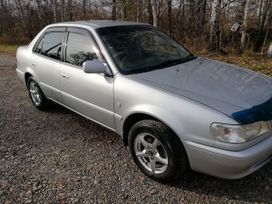  Toyota Corolla 1999 , 425000 , 