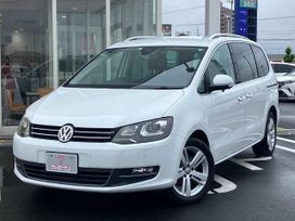   Volkswagen Sharan 2015 , 1060000 , 