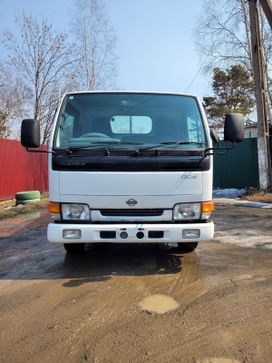  Nissan Atlas 1995 , 1350000 , 