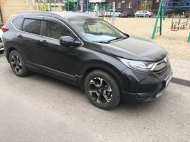 SUV   Honda CR-V 2018 , 2770000 , 