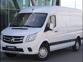   Foton Toano 2024 , 2713000 , -
