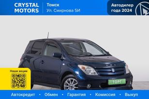  Toyota ist 2002 , 499000 , 