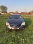  Nissan Primera 2002 , 340000 , 