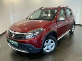  Renault Sandero Stepway 2012 , 950000 , 