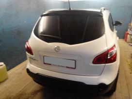 SUV   Nissan Qashqai 2013 , 903000 , 