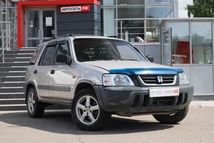 SUV   Honda CR-V 1998 , 399000 , 