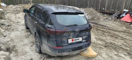 SUV   Subaru B9 Tribeca 2007 , 450000 , 