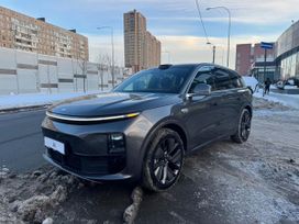 SUV   Li L6 2024 , 5900000 , -