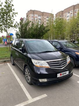    Honda Elysion 2007 , 1300000 , 