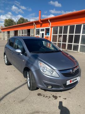  Opel Corsa 2008 , 730000 , 
