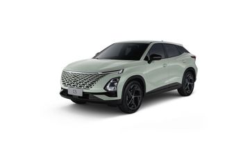 SUV   OMODA C5 2022 , 2699900 , 