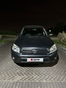 SUV   Toyota RAV4 2007 , 1200000 , 