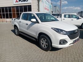  JMC Vigus 2023 , 2100000 , 