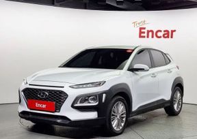 SUV   Hyundai Kona 2020 , 2130000 , 