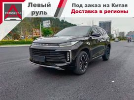 SUV   EXEED TXL 2021 , 1600000 , 