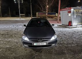  Peugeot 607 2002 , 150000 , 