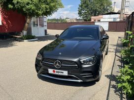  Mercedes-Benz E-Class 2021 , 6000000 , 