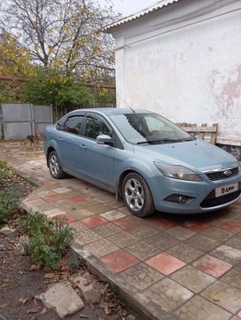  Ford Focus 2008 , 585000 , 