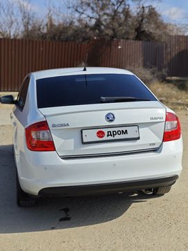  Skoda Rapid 2014 , 980000 , 