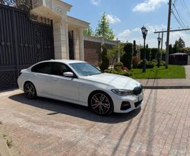  BMW 3-Series 2019 , 3450000 , 