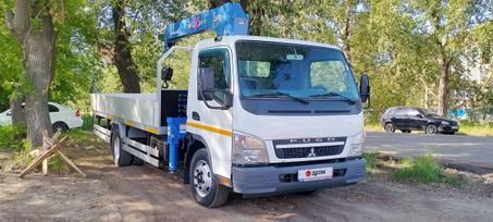  () Mitsubishi Fuso Canter 2012 , 3499000 , 