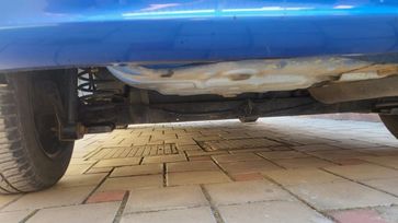  Mazda Demio 2006 , 430000 , 