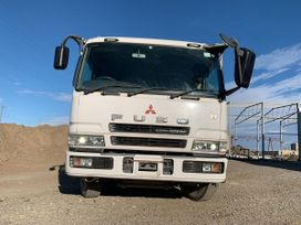  Mitsubishi Fuso Fighter 1997 , 3700000 , 